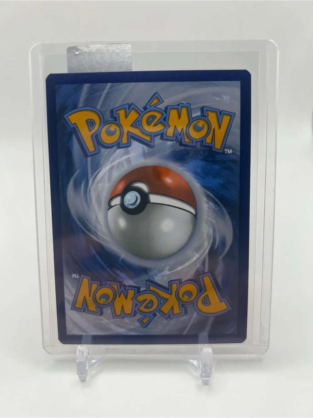 Pokemon 📦 add